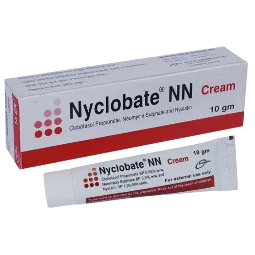 nyclobate-nn-10mg